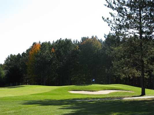 View from Michaywe Pines GC
