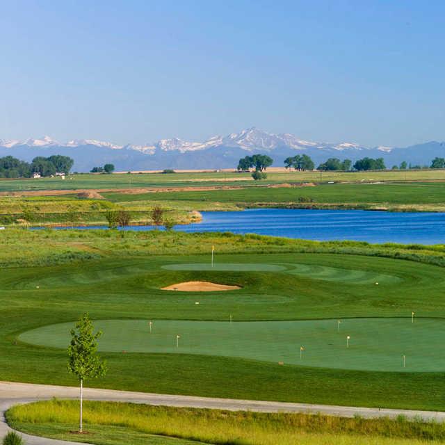 Todd Creek Golf Club Tee Times Thornton CO