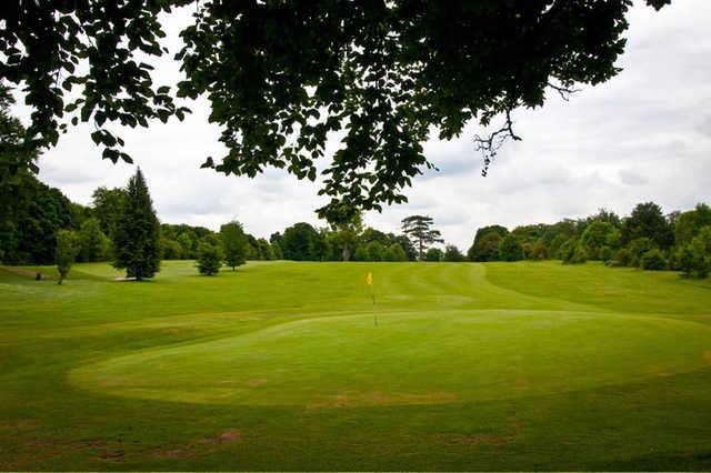 Darenth Valley Golf Club - Reviews & Course Info | GolfNow