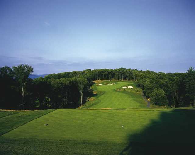 Patriot Hills Golf Club Tee Times Stony Point NY