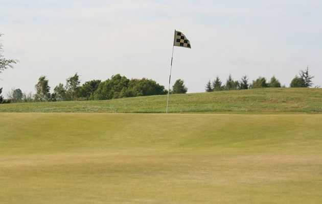A view of hole #7 at Main Course from Brampton Heath Golf Club