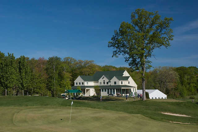 Bradford Country Club Tee Times - Haverhill MA