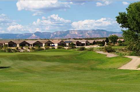 View from Agave Highlands