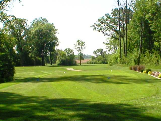 Southbrook GC: View from #12