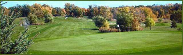 View from Whispering Pines GC