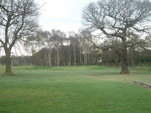 Boldmere Golf Club Tee Times - Sutton Coldfield, Warwickshire