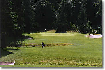 Tokatee Golf Club - Reviews & Course Info | GolfNow