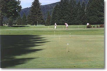 Tokatee Golf Club - Reviews & Course Info | GolfNow