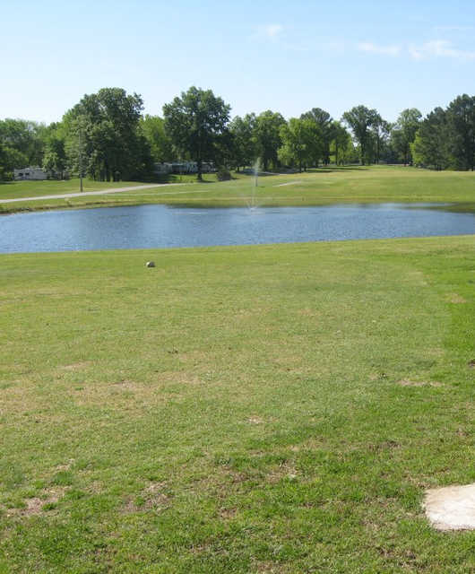 White Oak Golf Course Details and Reviews | TeeOff