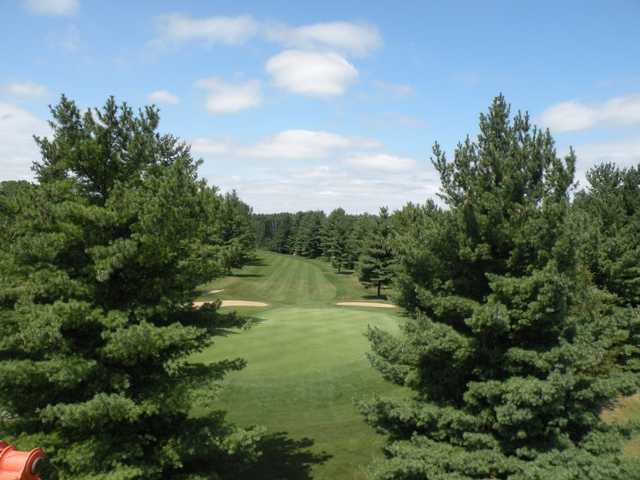 Pine View Golf Course Tee Times - Ypsilanti MI