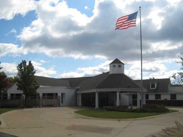 Washtenaw Golf Club - Reviews & Course Info