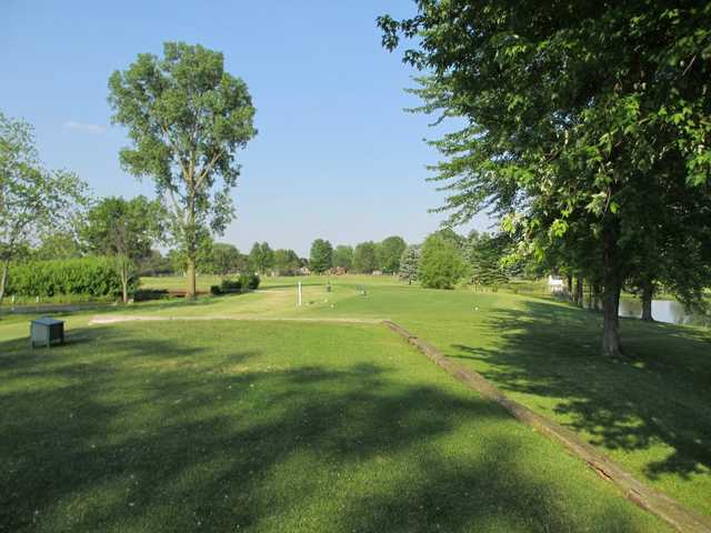 Dutch Hollow Golf Club - Reviews & Course Info | TeeOff