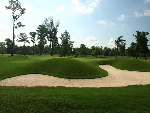 TPC Louisiana