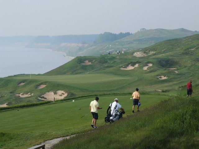 Whistling Straits - Straits Course - Reviews & Course Info | GolfNow