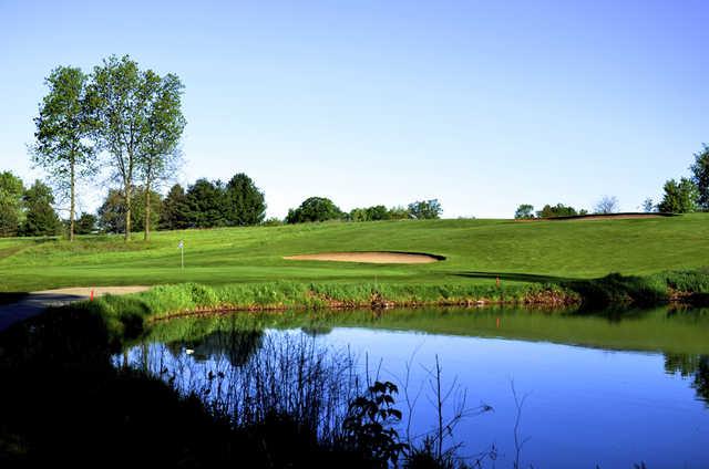 Enjoy No Fees At Braeside Golf Course - Rockford MI | TeeOff