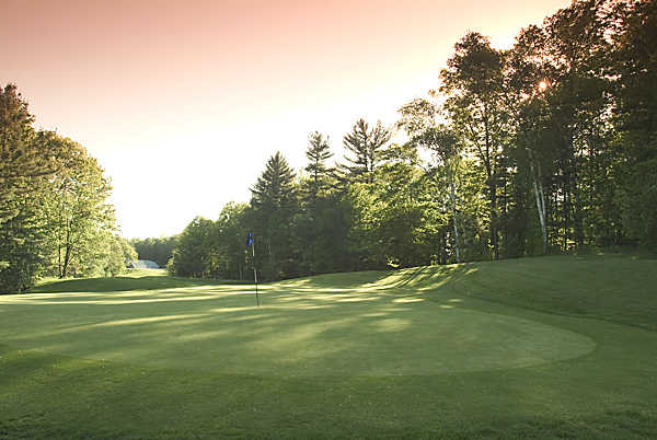 Pheasant Run GC - Highlands: #3