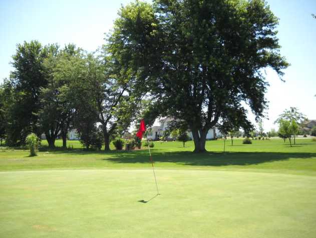 Buffalo Ridge Golf Course Tee Times - Kearney NE