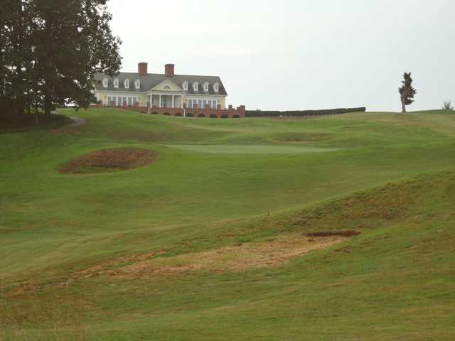 Somerset Farms Golf Course (formerly Rapidan Golf Course)