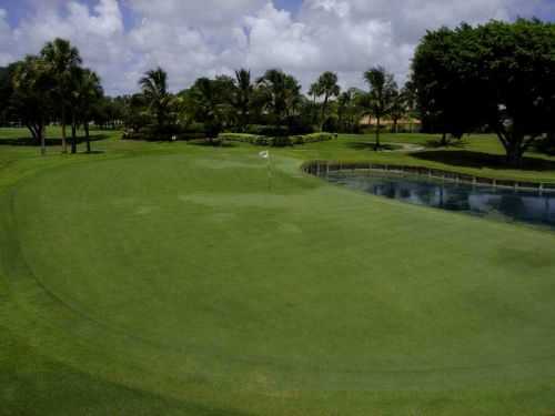 Delaire Country Club - Reviews & Course Info | GolfNow