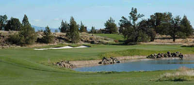 Juniper GC