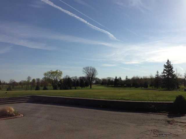 A morning view from Coachwood Golf & Country Club