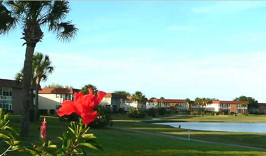 A view from American Golf Club Vero Beach