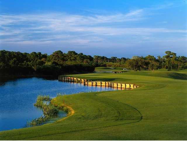 View from TPC Prestancia