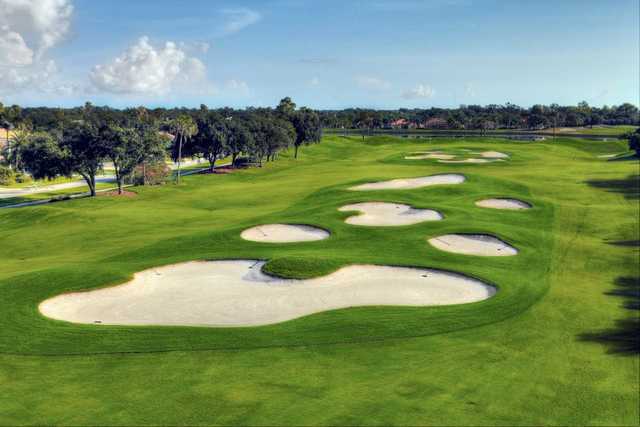Laurel Oak Country Club - Reviews & Course Info | GolfNow