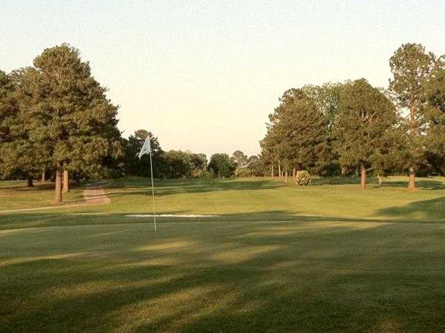 Glen Eagle Golf Course Tee Times Millington TN
