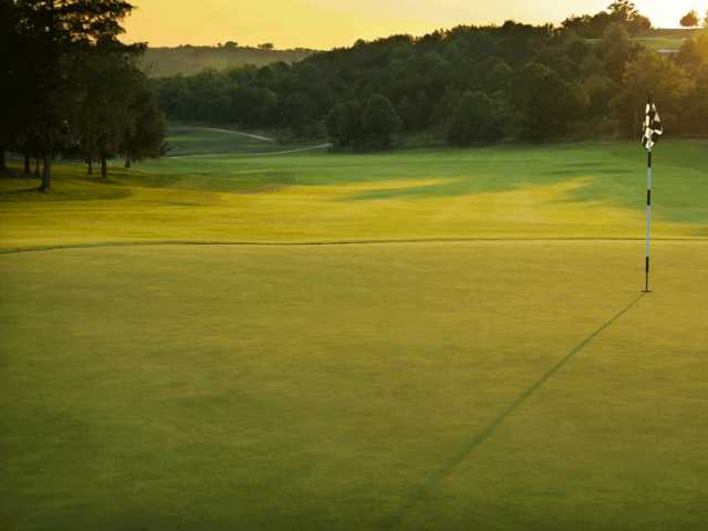 Creed National Golf Club