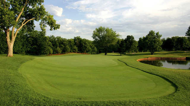 Overland Park Golf Club Tee Times Overland Park KS Overland Park Golf Club Tee Times Overland Park KS