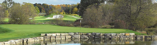 View from Rebel Creek GC