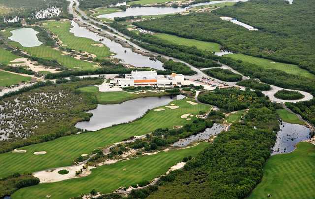 golfnow cancun