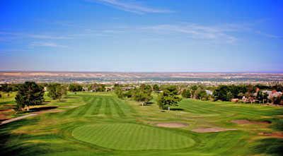 Coronado Country Club - Reviews & Course Info | GolfNow