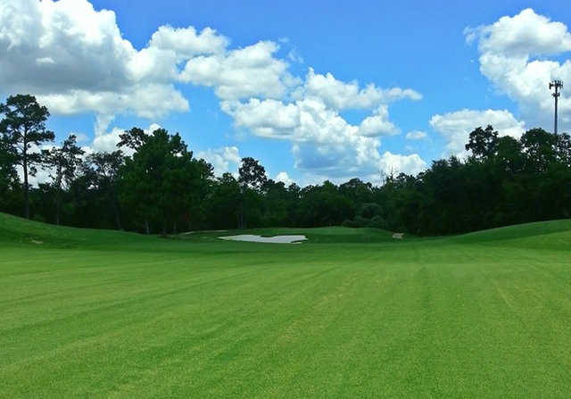 Northgate Country Club - Reviews & Course Info | GolfNow