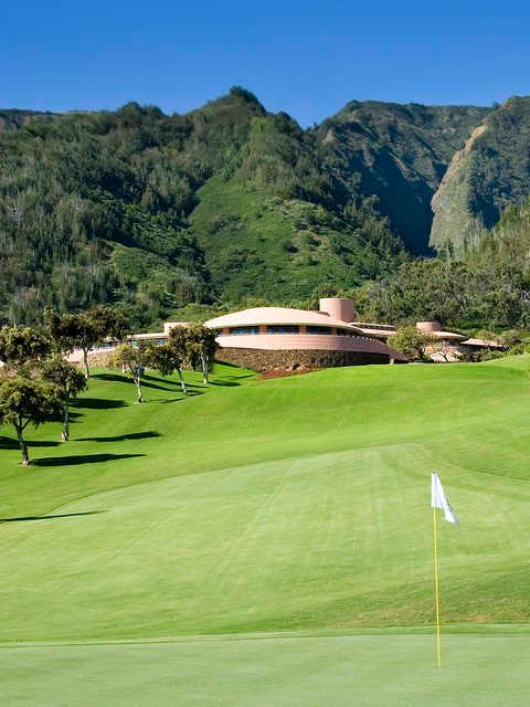 King Kamehameha Golf Club - Reviews & Course Info | GolfNow