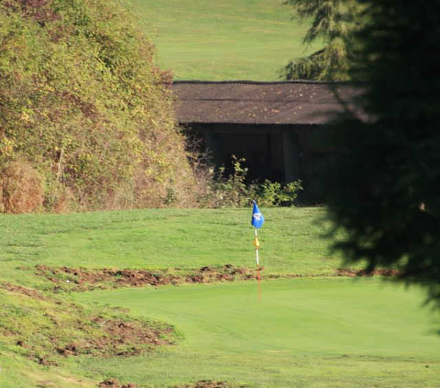 Club de Golf Villaviciosa