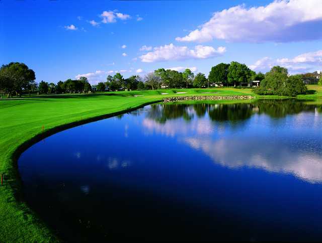 Course in Focus: Bay Hill Club & Lodge
