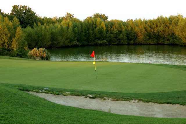 Wildhorse Golf Club - Reviews & Course Info | GolfNow