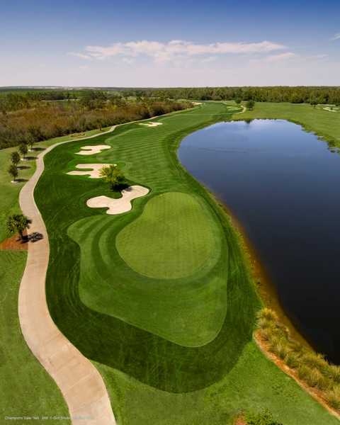 ChampionsGate National #17