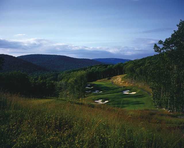 Patriot Hills Golf Club Tee Times Stony Point NY