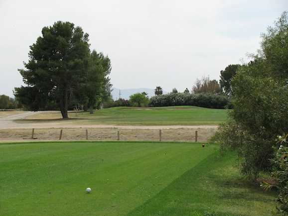 Blanchard Golf Course - Reviews & Course Info | GolfNow