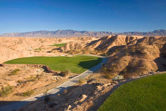 Conestoga Golf Club: View from #2