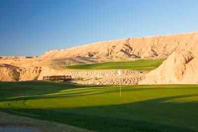Conestoga Golf Club: View from #3
