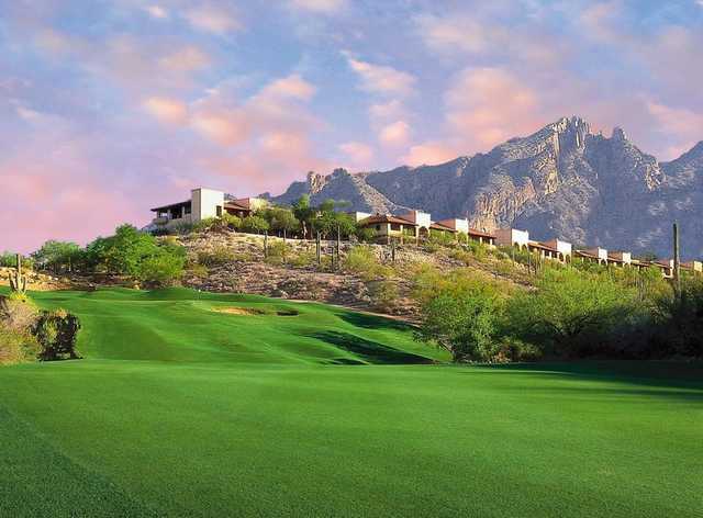 La Paloma Country Club - Reviews & Course Info | GolfNow