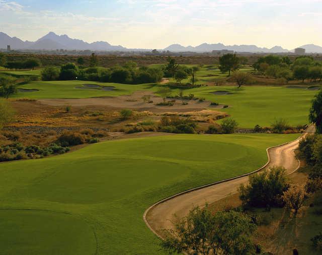 TPC Scottsdale - Course - Reviews & Course | GolfNow