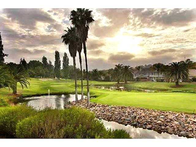 A view from Palacio Del Mar Golf Course (Flipkey)