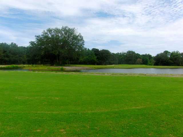 Fernandina Beach Golf Club - Reviews & Course Info | GolfNow