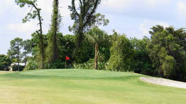 Forest Oaks Golf Club - Reviews & Course Info | GolfNow