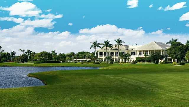 Indian Spring Country Club Tee Times - Boynton Beach FL